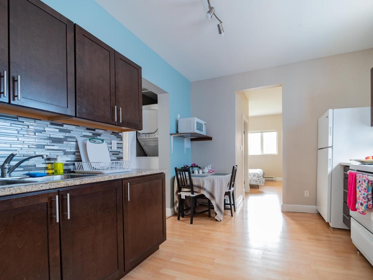 Elmwood Suite Winnipeg Exterior foto