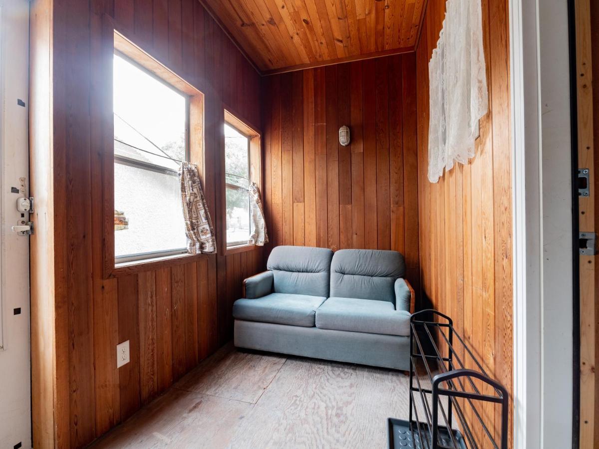 Elmwood Suite Winnipeg Exterior foto